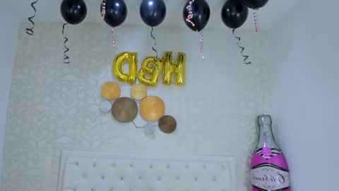 Mistress Clarisse online show from December 22, 2024, 7:31 pm