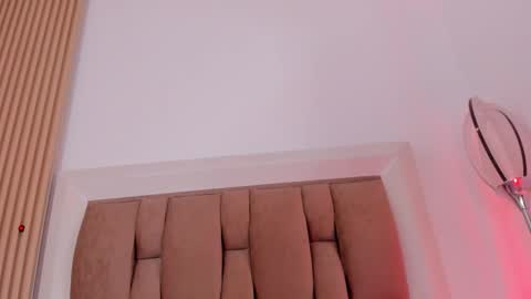 Mistress Clarisse online show from February 9, 2026, 7:51 pm