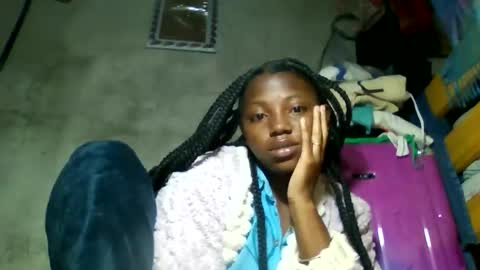 Snapshot of clarisse98 chatting on June 11, 2026, 4:54 am clarisse98 online show from June 11, 2026, 4:54 am