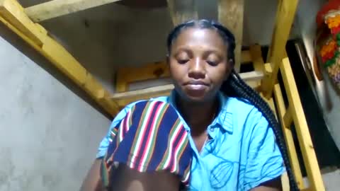 Snapshot of clarisse98 chatting on June 12, 2026, 8:24 am clarisse98 online show from June 12, 2026, 8:24 am