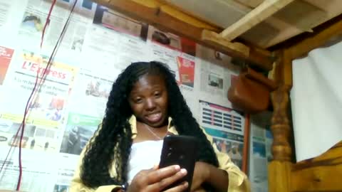 Snapshot of clarisse98 chatting on June 26, 2026, 10:19 am clarisse98 online show from June 26, 2026, 10:19 am