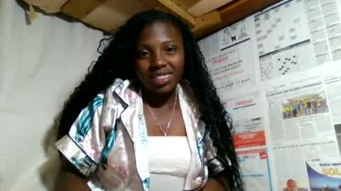 Snapshot of clarisse98 chatting on July 5, 2026, 4:36 pm clarisse98 online show from July 5, 2026, 4:36 pm