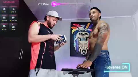 Juanpaindependent model online show from March 10, 2025, 9:18 pm