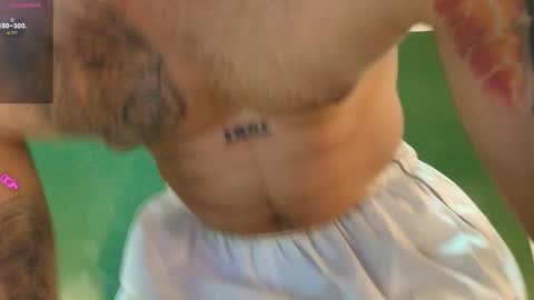 Juanpaindependent model online show from January 8, 2026, 3:20 am