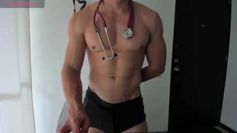 clark online show from March 2, 2026, 6:59 pm