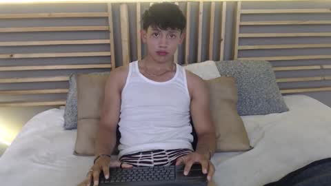 clar online show from March 2, 2026, 8:48 pm