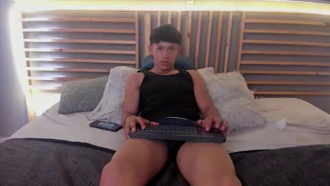 clar online show from March 7, 2026, 9:12 pm