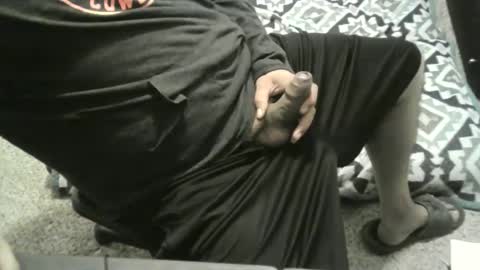 clark_kent1986 online show from September 14, 2025, 4:33 am