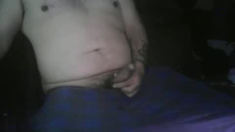 clark_kent1986 online show from December 5, 2025, 1:52 pm