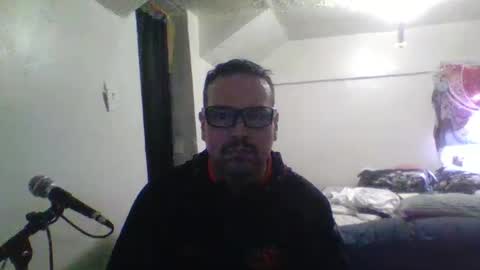 clark_kent1986 online show from April 20, 2026, 5:59 pm