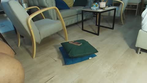 clark_strong online show from November 15, 2025, 11:54 pm