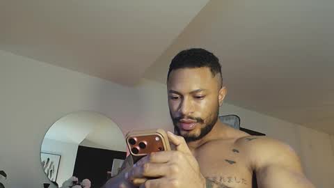 clark_strong online show from January 14, 2026, 8:14 pm