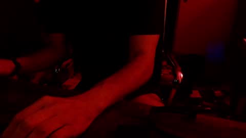 clarkbent2 online show from July 24, 2026, 6:22 am