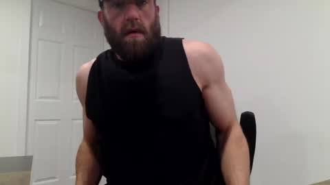 Clarke Cock online show from January 19, 2025, 3:42 pm