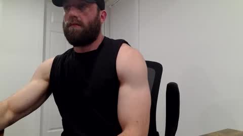 Clarke Cock online show from January 19, 2025, 9:13 pm