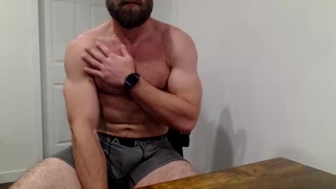 Clarke Cock online show from January 22, 2025, 2:48 am