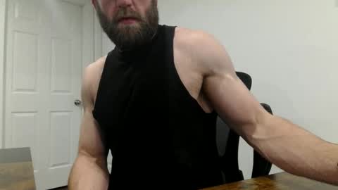 Clarke Cock online show from January 23, 2025, 4:19 am