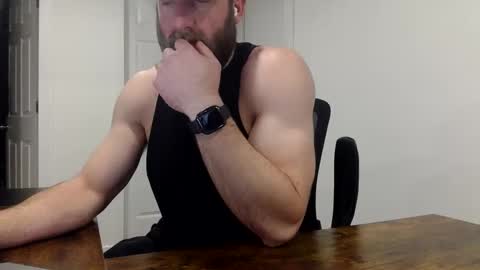 Clarke Cock online show from January 23, 2025, 11:47 pm