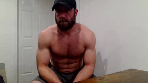 Clarke Cock online show from January 28, 2025, 2:21 am