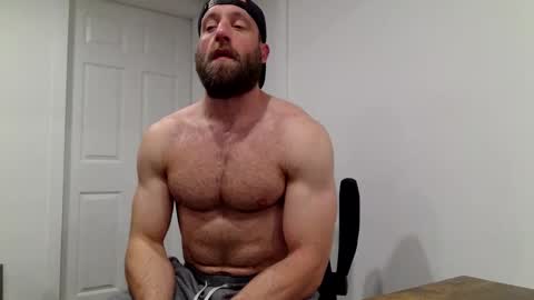 Clarke Cock online show from February 1, 2025, 4:44 pm