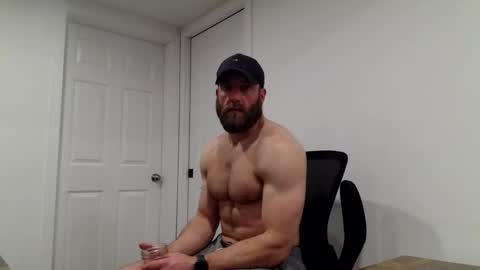 Clarke Cock online show from February 15, 2025, 2:47 am