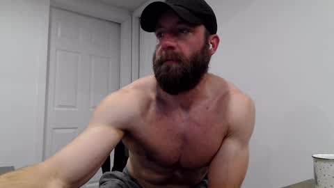 Clarke Cock online show from March 2, 2025, 3:59 pm