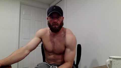 Clarke Cock online show from March 5, 2025, 4:02 am