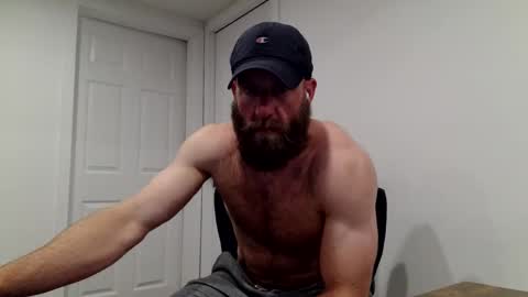 Clarke Cock online show from October 2, 2025, 1:56 am