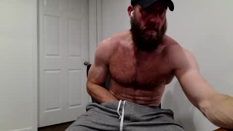 Clarke Cock online show from November 4, 2025, 4:44 am