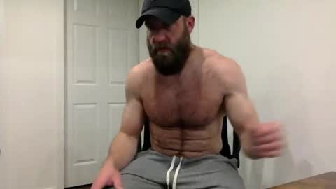 Clarke Cock online show from November 19, 2025, 11:43 am