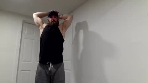 Clarke Cock online show from December 17, 2025, 2:45 pm