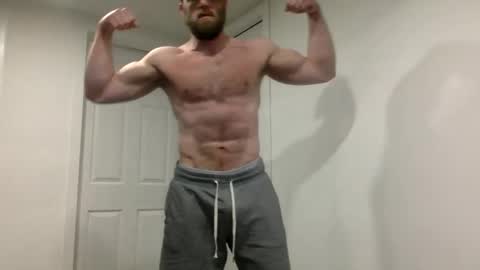 Clarke Cock online show from February 8, 2026, 4:21 pm