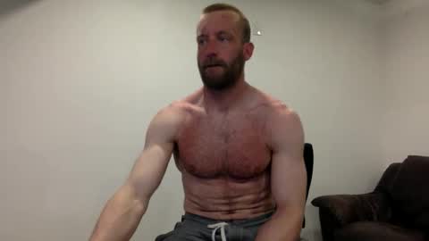 Clarke Cock online show from April 9, 2026, 12:32 pm