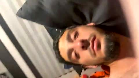 clarkshammer95 online show from February 19, 2025, 2:01 am