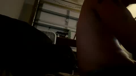 clarkshammer95 online show from March 3, 2025, 5:20 am