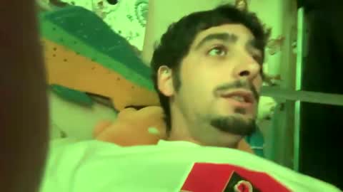 clarkshammer95 online show from September 11, 2025, 5:35 pm