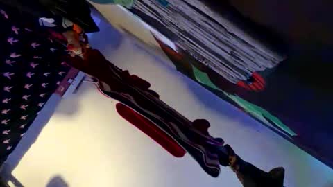 clarkshammer95 online show from November 19, 2025, 10:32 pm