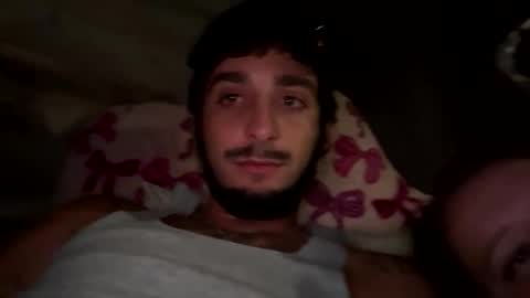 clarkshammer95 online show from February 15, 2026, 2:30 am