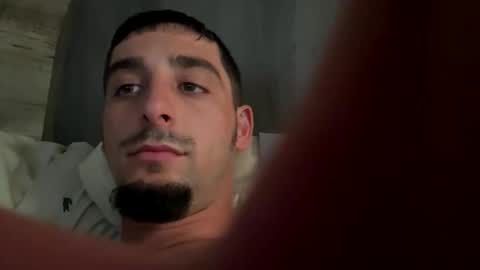 clarkshammer95 online show from April 3, 2026, 3:54 pm