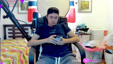 Clark online show from January 7, 2025, 1:49 am