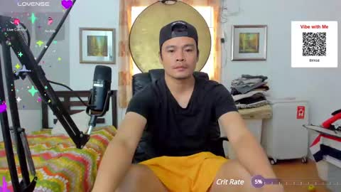 Clark online show from January 12, 2025, 11:15 pm