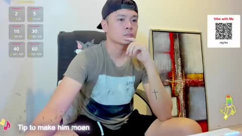 Clark online show from June 1, 2026, 12:56 am