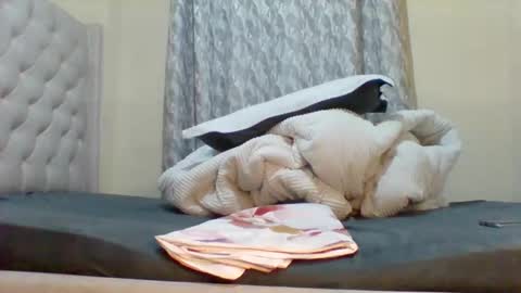 carmen online show from March 22, 2026, 8:45 pm