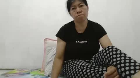 ClassicAsian online show from November 6, 2025, 7:04 pm