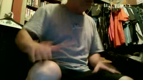 classiccock88 online show from February 17, 2025, 10:40 am