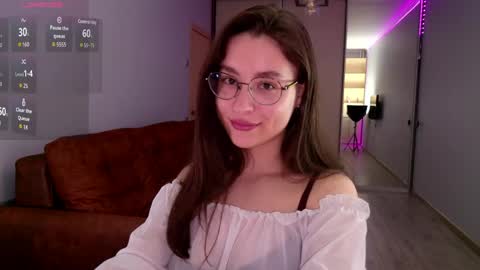 Cassy Classy online show from April 24, 2026, 6:21 pm