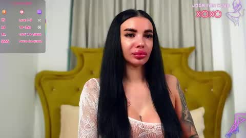 Snapshot of classybarby__ chatting on June 8, 2026, 4:24 am Velma online show from June 8, 2026, 4:24 am