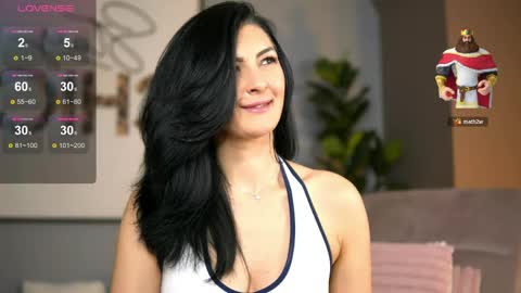 ClassyKaty online show from May 13, 2026, 9:22 pm