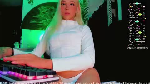   online show from December 2, 2025, 3:12 am