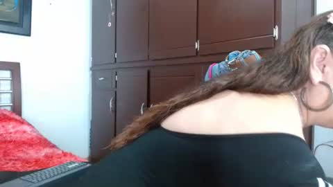 claudiaa_broke online show from March 29, 2026, 2:33 am